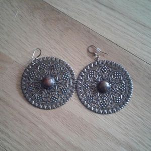 Boho Earrings